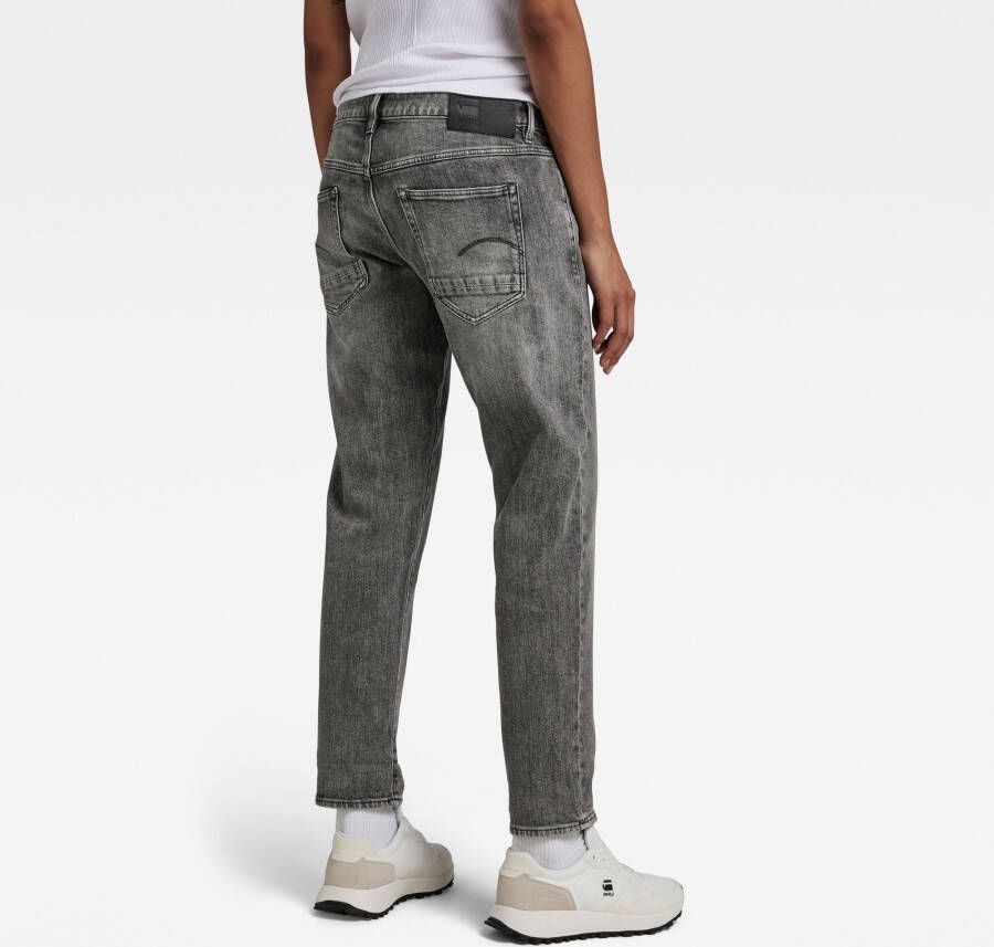 G-Star RAW Kate Boyfriend Jeans Grijs Dames