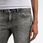 G-Star RAW Boyfriendjeans Kate Katoen-stretch denim kwaliteit voor meer draagcomfort - Thumbnail 6