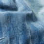 G-Star Raw relaxed jeans sun faded indigo destroyed Blauw Jongens Stretchdenim 116 - Thumbnail 3