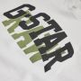 G-Star RAW Kids Long Sleeve T-Shirt Meerkleurig jongens - Thumbnail 2
