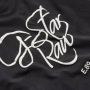 G-Star RAW Kids Long Sleeve T-Shirt Signature Zwart meisjes - Thumbnail 2