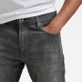 G-Star RAW Premium Lancet Skinny Jeans Grijs Heren - Thumbnail 5
