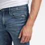 G-Star RAW Lancet Skinny Jeans Midden blauw Heren - Thumbnail 6