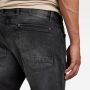 G-Star RAW Premium Lancet Skinny Jeans Zwart Heren - Thumbnail 2