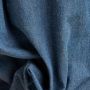 G-Star RAW Lange Spijkerjurk Western Evergreen Midden blauw Dames - Thumbnail 4