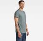 G-Star RAW Shirt met korte mouwen Lash - Thumbnail 3