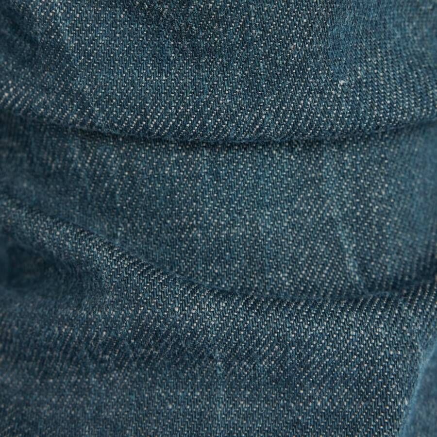G-Star RAW Lhana Skinny Jeans Grijs Dames