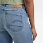 G-Star RAW Skinny fit jeans Lhana met wellnessfactor door het stretchaandeel - Thumbnail 13