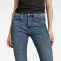 G-Star RAW Skinny fit jeans Lhana met wellnessfactor door het stretchaandeel - Thumbnail 11