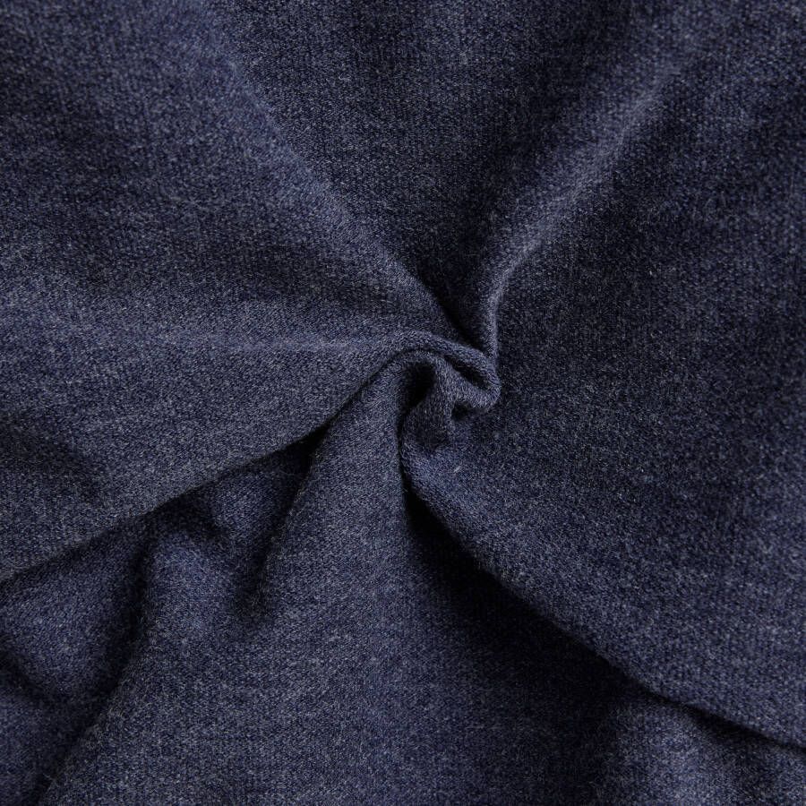 G-Star RAW Lichtgewicht Sweater Astro Half Zip Meerkleurig Heren - Foto 5