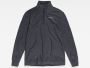 G-Star RAW Lightweight Astro Half Zip Sweater Meerkleurig Heren - Thumbnail 3