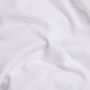G-Star RAW Lookbook Cropped Baby Sister Top Wit Dames - Thumbnail 5
