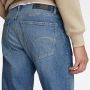 G-Star RAW Straight jeans Mosa Straight met lichte naden - Thumbnail 4
