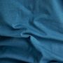 G-Star RAW Mysid Long Slim Top Midden blauw Dames - Thumbnail 3