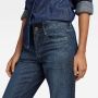 G-Star RAW Noxer Bootcut Jeans Donkerblauw Dames - Thumbnail 6