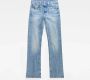 G-Star RAW Noxer bootcut jeans light blue denim - Thumbnail 3