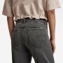 G-Star RAW Noxer Straight jeans faded grey generation - Thumbnail 2