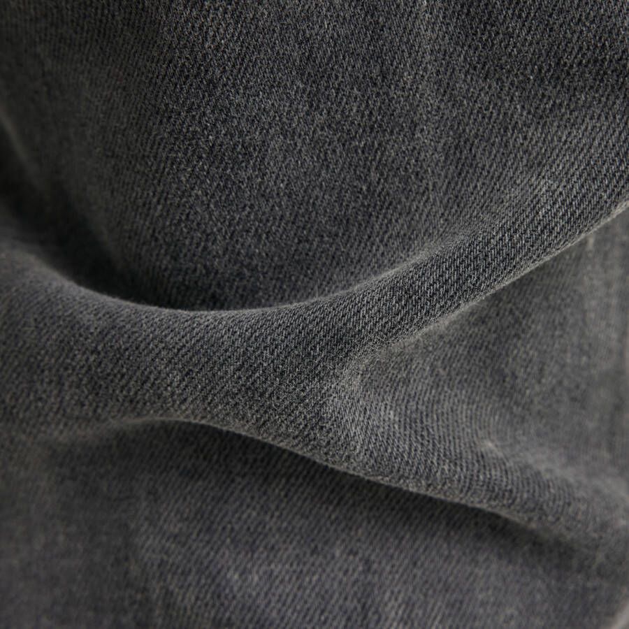G-Star RAW Noxer Straight Jeans Grijs Dames