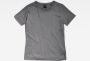 G-Star Raw T-shirt met ronde hals model 'Nysid RAW' - Thumbnail 4
