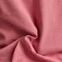 G-Star RAW Nysid RAW. Slim Top Roze Dames - Thumbnail 4