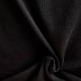 G-Star RAW T-shirt Nysid RAW. slim r t wmn met logo zwart - Thumbnail 7