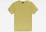 G-Star RAW Nysid Slim Top Groen Dames - Thumbnail 3