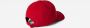 G-Star RAW Originals Baseball Cap Rood Heren - Thumbnail 3