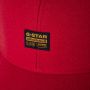 G-Star RAW Originals Baseball Cap Rood Heren - Thumbnail 4