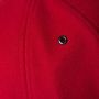 G-Star RAW Originals Baseball Cap Rood Heren - Thumbnail 5