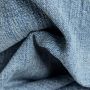 G-Star RAW Oversized Denim Bodywarmer Lichtblauw Dames - Thumbnail 4