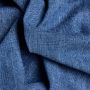 G-Star RAW Oversized Shirt Midden blauw Dames - Thumbnail 7