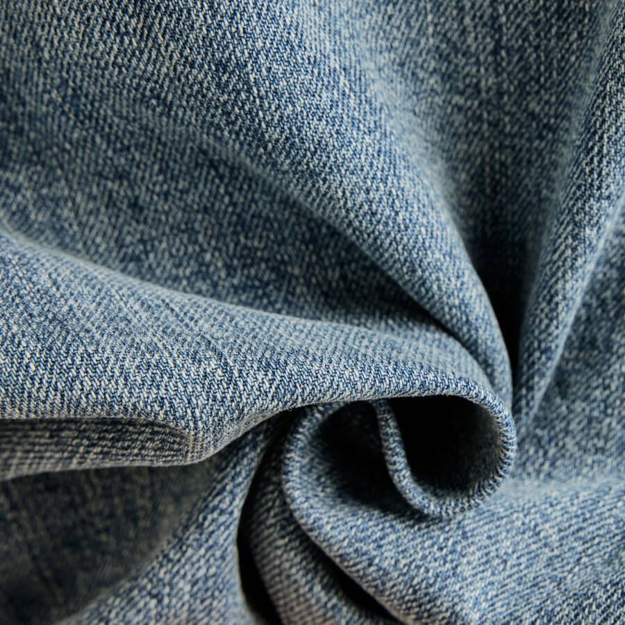 G-Star RAW Oversized Western Jack Lichtblauw Dames