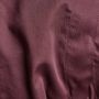 G-Star RAW Overslagjurk Paars Dames - Thumbnail 4