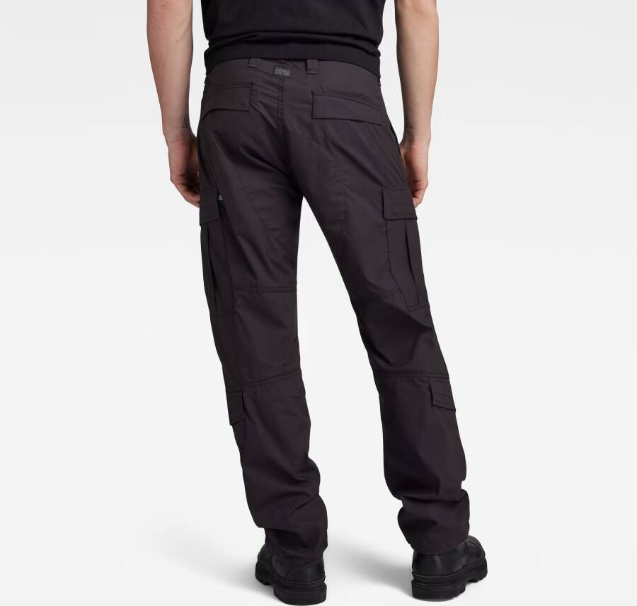 G-Star RAW P-3 Cargo Trainer Zwart Heren - Foto 2