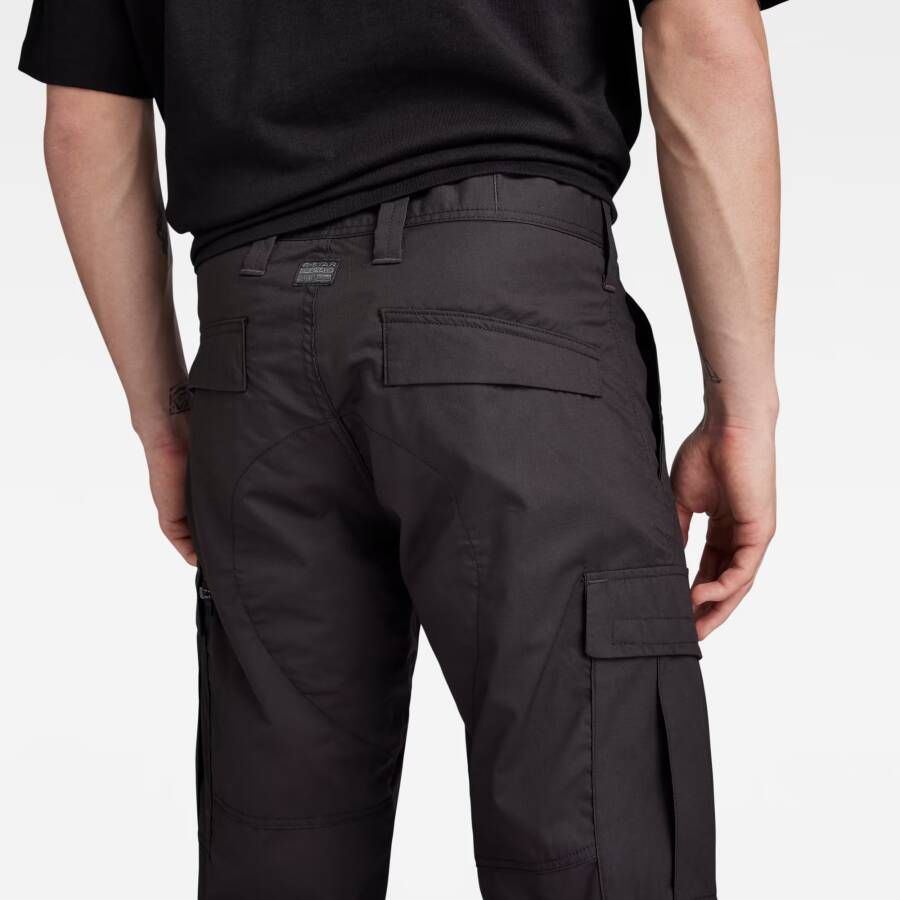 G-Star RAW P-3 Cargo Trainer Zwart Heren - Foto 3