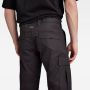G-Star RAW P-3 Cargo Trainer Zwart Heren - Thumbnail 3