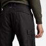 G-Star Raw Cargobroek met opgestikte zakken - Thumbnail 2