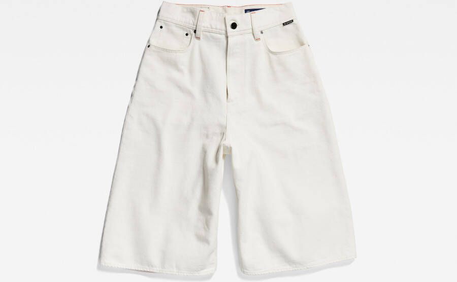 G-Star RAW Patti Short Wit Dames