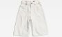 G-Star RAW Patti Short Wit Dames - Thumbnail 3