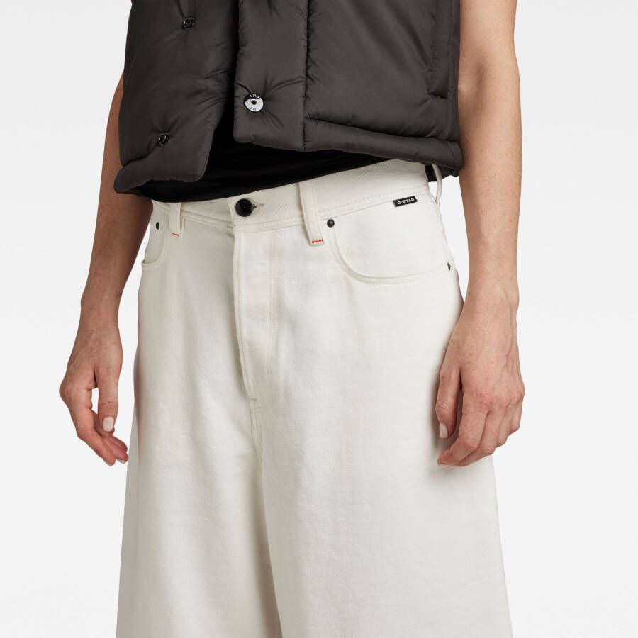 G-Star RAW Patti Short Wit Dames