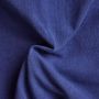 G-Star RAW regular fit T-shirt Pigment dye van biologisch katoen ballpen blue - Thumbnail 4