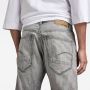 G-Star RAW Premium Arc 3D Jeans Grijs Heren - Thumbnail 4