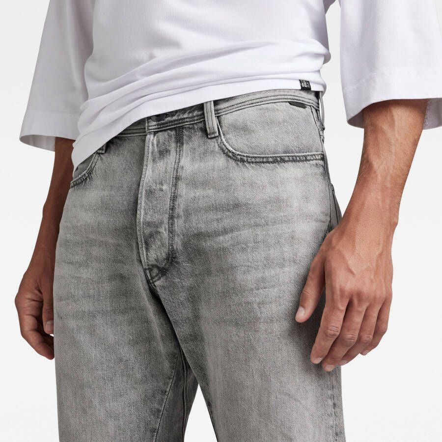G-Star RAW Premium Arc 3D Jeans Grijs Heren