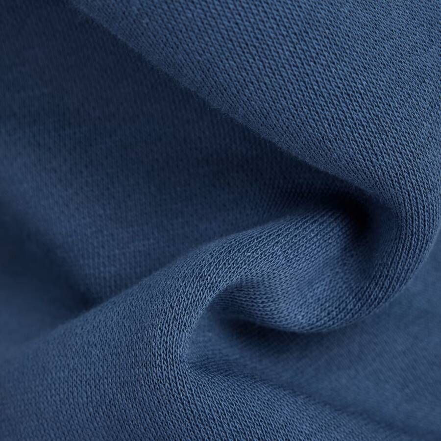 G-Star RAW Premium Core Type C Sweatpant Midden blauw Heren