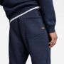 G-Star RAW Premium Core Type C Sweatpants Donkerblauw Heren - Thumbnail 8