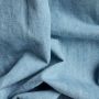 G-Star RAW Premium Spijkerjurk Korte Mouw Lichtblauw Dames - Thumbnail 4