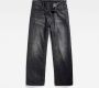 G-Star RAW Premium Type 96 Loose Jeans Grijs Heren - Thumbnail 2