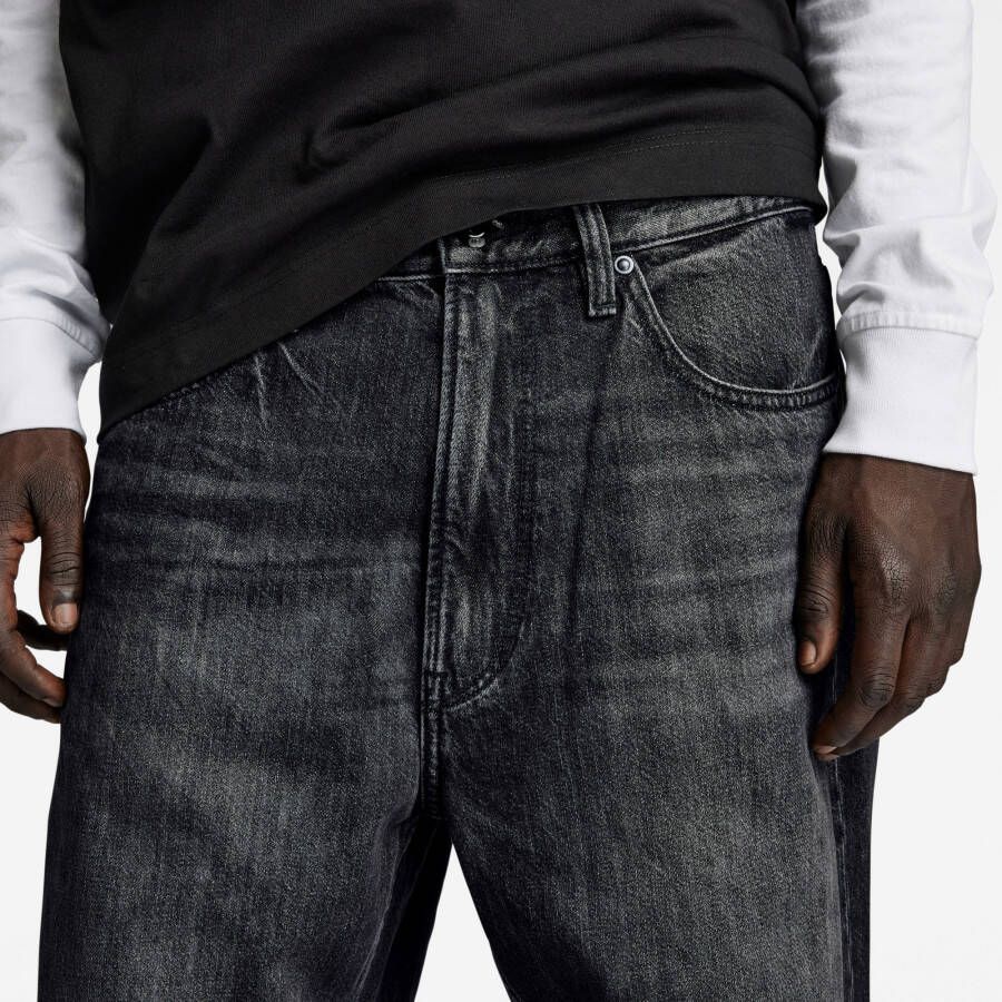 G-Star RAW Premium Type 96 Loose Jeans Grijs Heren
