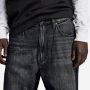 G-Star RAW Premium Type 96 Loose Jeans Grijs Heren - Thumbnail 3