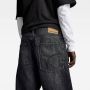 G-Star RAW Premium Type 96 Loose Jeans Grijs Heren - Thumbnail 5